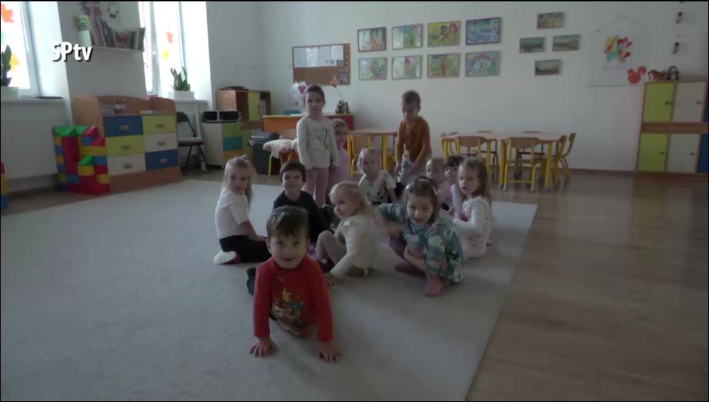 Márton Nap A Katolikus Óvodában